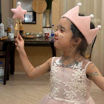 Набор FUTURINO Home Волшебница: отзыв пользователя ДетМир