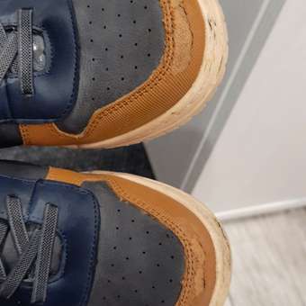 Ботинки Jook: отзыв пользователя Детский Мир