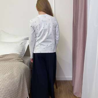 Лонгслив Селтекс: отзыв пользователя Детский Мир