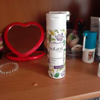 Тоник Botanic CARE Освежающий 200 мл: отзыв пользователя Детский Мир