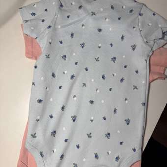 Боди 2 шт BabyGo: отзыв пользователя Детский Мир