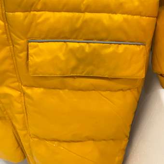 Куртка Premont: отзыв пользователя Детский Мир