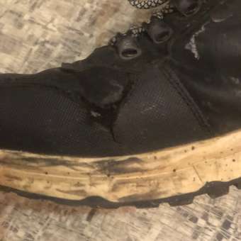 Ботинки Jook: отзыв пользователя Детский Мир