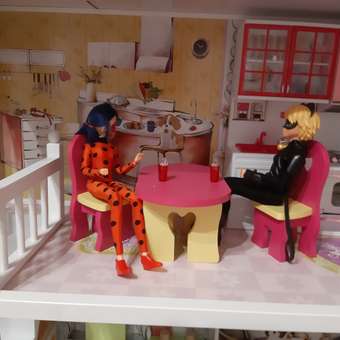 Кукла классическая Miraculous: отзыв пользователя Детский Мир