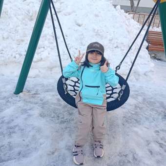 Комбинезон NIKASTYLE: отзыв пользователя Детский Мир