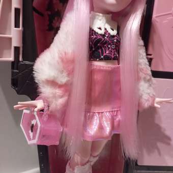 Кукла модельная Monster High: отзыв пользователя Детский Мир