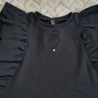 Платье BH brand: отзыв пользователя Детский Мир