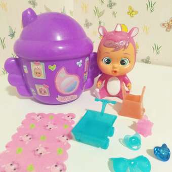 Кукла пупс IMC Toys: отзыв пользователя Детский Мир