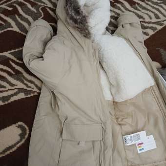 Парка KOTON: отзыв пользователя Детский Мир