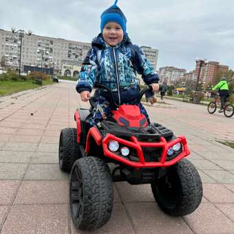 Шапка JAM MIX: отзыв пользователя Детский Мир