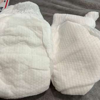 Трусики YokoSun Premium M (6-10 кг) 56 шт.: отзыв пользователя ДетМир