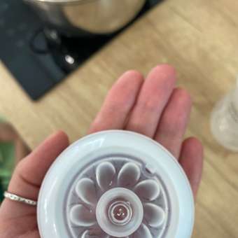Бутылочка Philips Avent Natural 330 мл 1 шт.: отзыв пользователя ДетМир