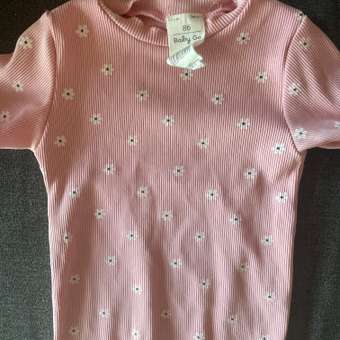 Футболка Baby Gо: отзыв пользователя Детский Мир