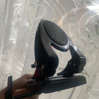 Дырокол Qredo: отзыв пользователя Детский Мир