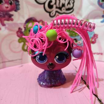 Игровой набор CurliGirls: отзыв пользователя Детский Мир