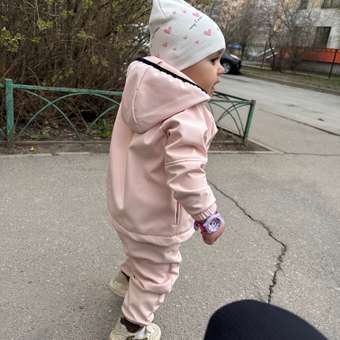 Комплект Milimbi: отзыв пользователя Детский Мир