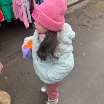 Шапка Pelican: отзыв пользователя Детский Мир