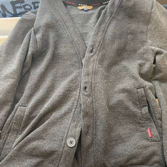 Кардиган Chessford: отзыв пользователя Детский Мир