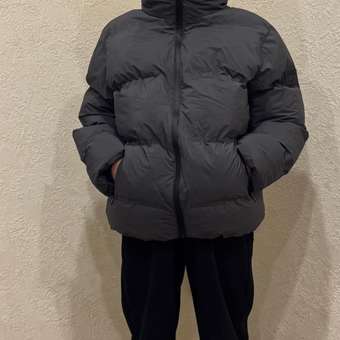 Куртка Futurino: отзыв пользователя Детский Мир