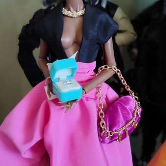 Игровой набор Zuru Mini Fashion: отзыв пользователя Детский Мир