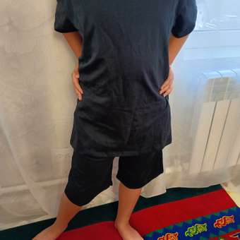 Футболка и шорты Утенок: отзыв пользователя Детский Мир