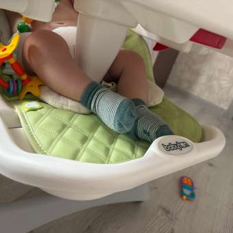 Носки 3 пары BabyGo: отзыв пользователя Детский Мир