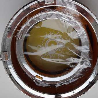 Игрушка музыкальная Yasini Toys барабаны: отзыв пользователя Детский Мир