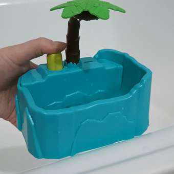 Набор для рисования NEWSUN Обитатели джунглей: отзыв пользователя Детский Мир