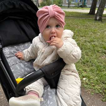 Шапочка Baby Gо: отзыв пользователя Детский Мир