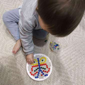 Мозаика Десятое королевство: отзыв пользователя ДетМир