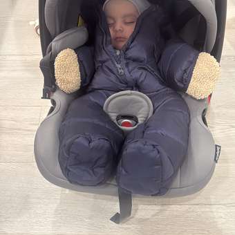 Коктейль молочный Чудо шоколад 3% 200мл: отзыв пользователя Детский Мир