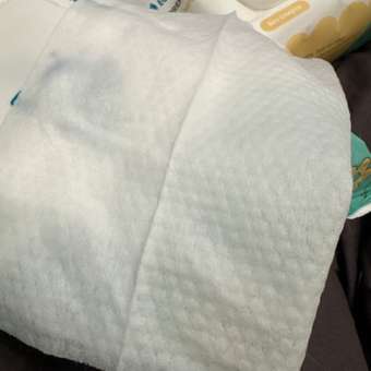 Влажные салфетки Baby Honey Eco 2 упак. 160 шт.: отзыв пользователя Детский Мир