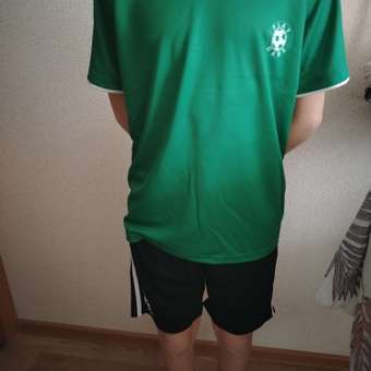 Спортивный комплект Jomoto: отзыв пользователя Детский Мир