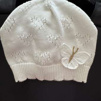 Шапка BabyGo: отзыв пользователя ДетМир