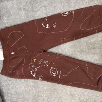 Брюки Baby Gо Trend: отзыв пользователя Детский Мир