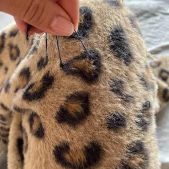 Джемпер Futurino: отзыв пользователя Детский Мир