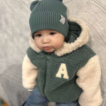 Куртка BabyGo: отзыв пользователя Детский Мир