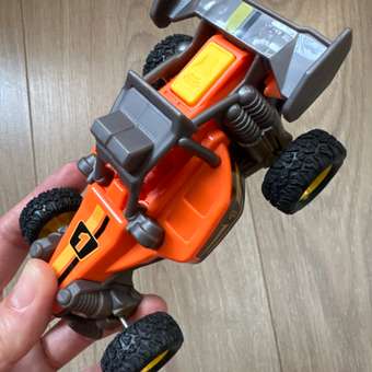 Автомобиль Mobicaro Спорткар 1:24: отзыв пользователя Детский Мир