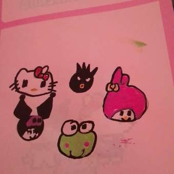 Маркеры Classicolor 12 шт.: отзыв пользователя Детский Мир