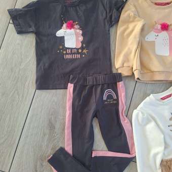 Леггинсы Futurino: отзыв пользователя Детский Мир