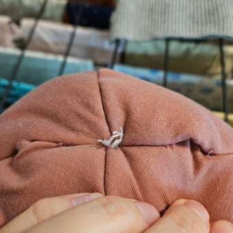 Шапка и снуд ПриКиндер: отзыв пользователя Детский Мир