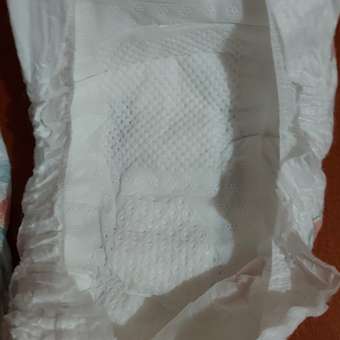 Подгузники Huggies Elite Soft 3 (5-9 кг) 72 шт.: отзыв пользователя Детский Мир