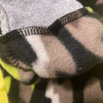 Комбинезон Утенок: отзыв пользователя Детский Мир