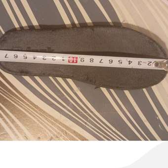 Ботинки Jook: отзыв пользователя ДетМир