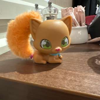 Игровой набор QT Kitties Милые котята в ассортименте: отзыв пользователя Детский Мир