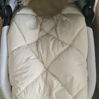 Конверт спальный BabyGo: отзыв пользователя Детский Мир