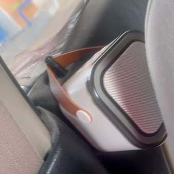 Караоке Attivio: отзыв пользователя ДетМир