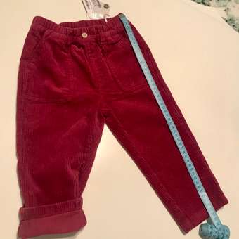 Брюки Baby Gо: отзыв пользователя Детский Мир