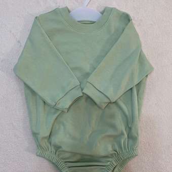 Боди 3 шт Milimbi: отзыв пользователя Детский Мир