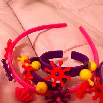 Конструктор SAYFUN toys 520 дет.: отзыв пользователя Детский Мир